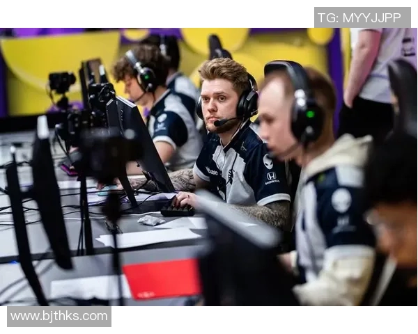 CS冬季大型锦标赛：Liquid战队nitr回顾团队成长历程